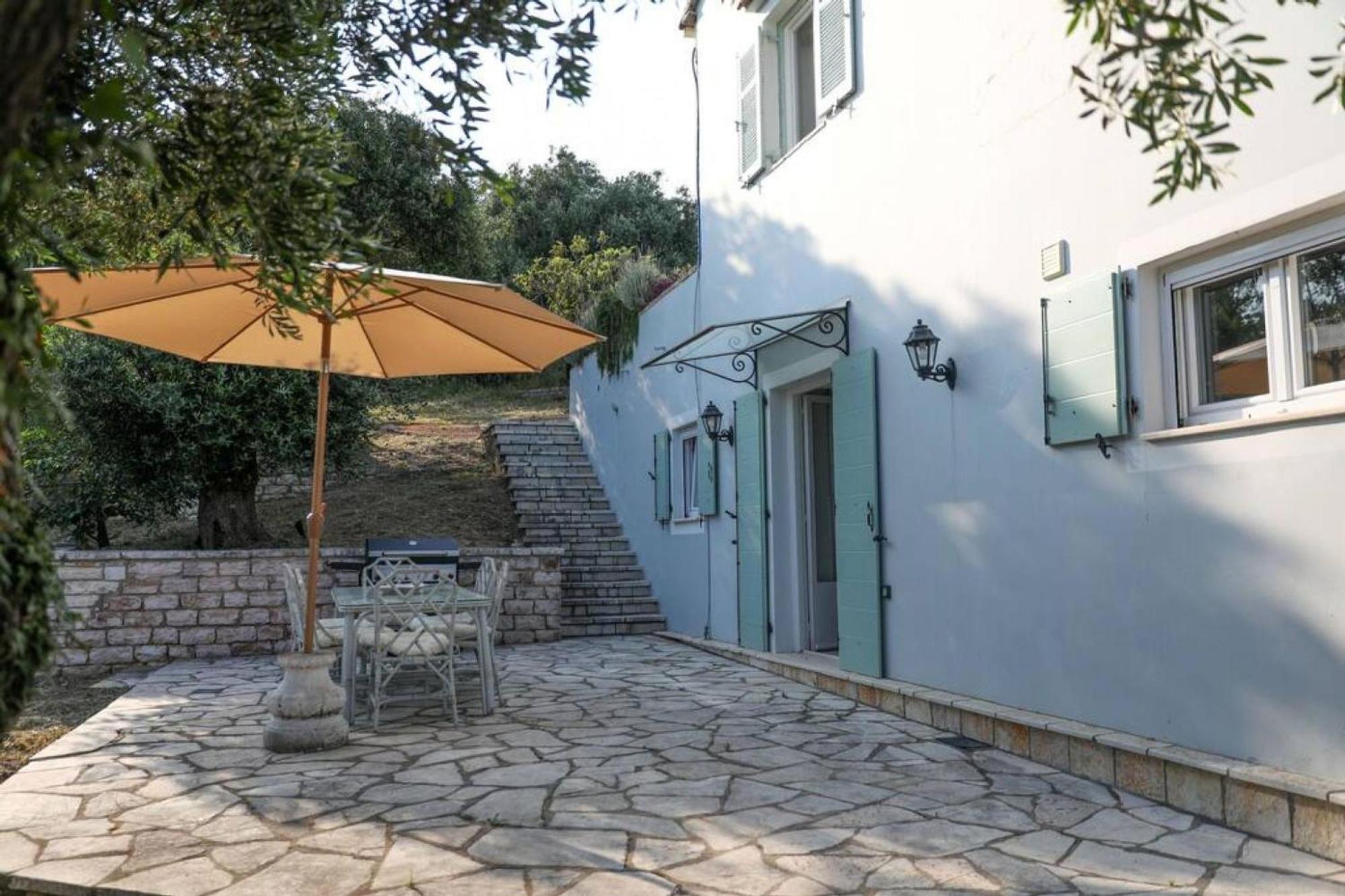 Sinies Stone - Ne Corfu Prázdninový dům