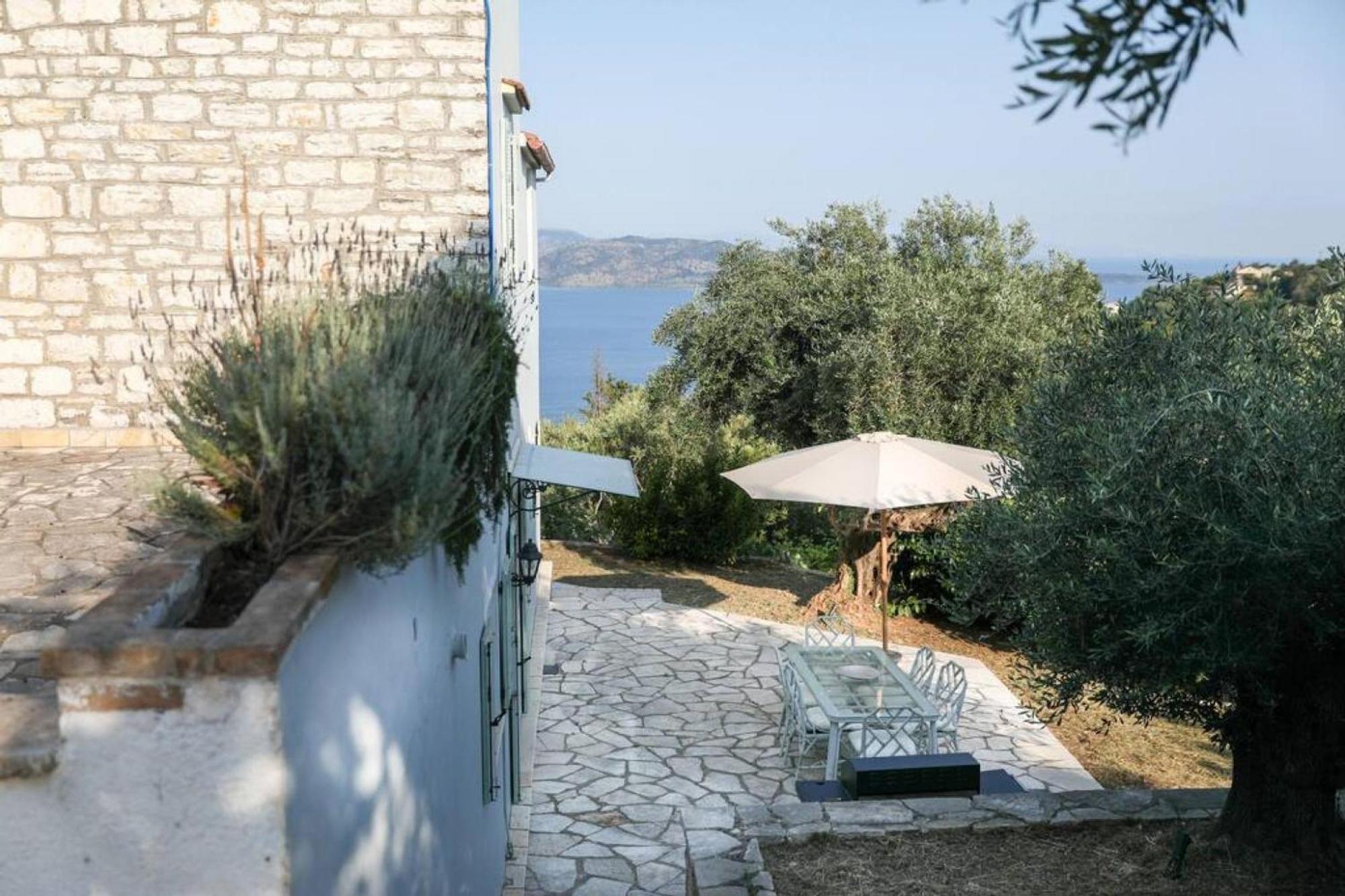 Prázdninový dům Sinies Stone - Ne Corfu