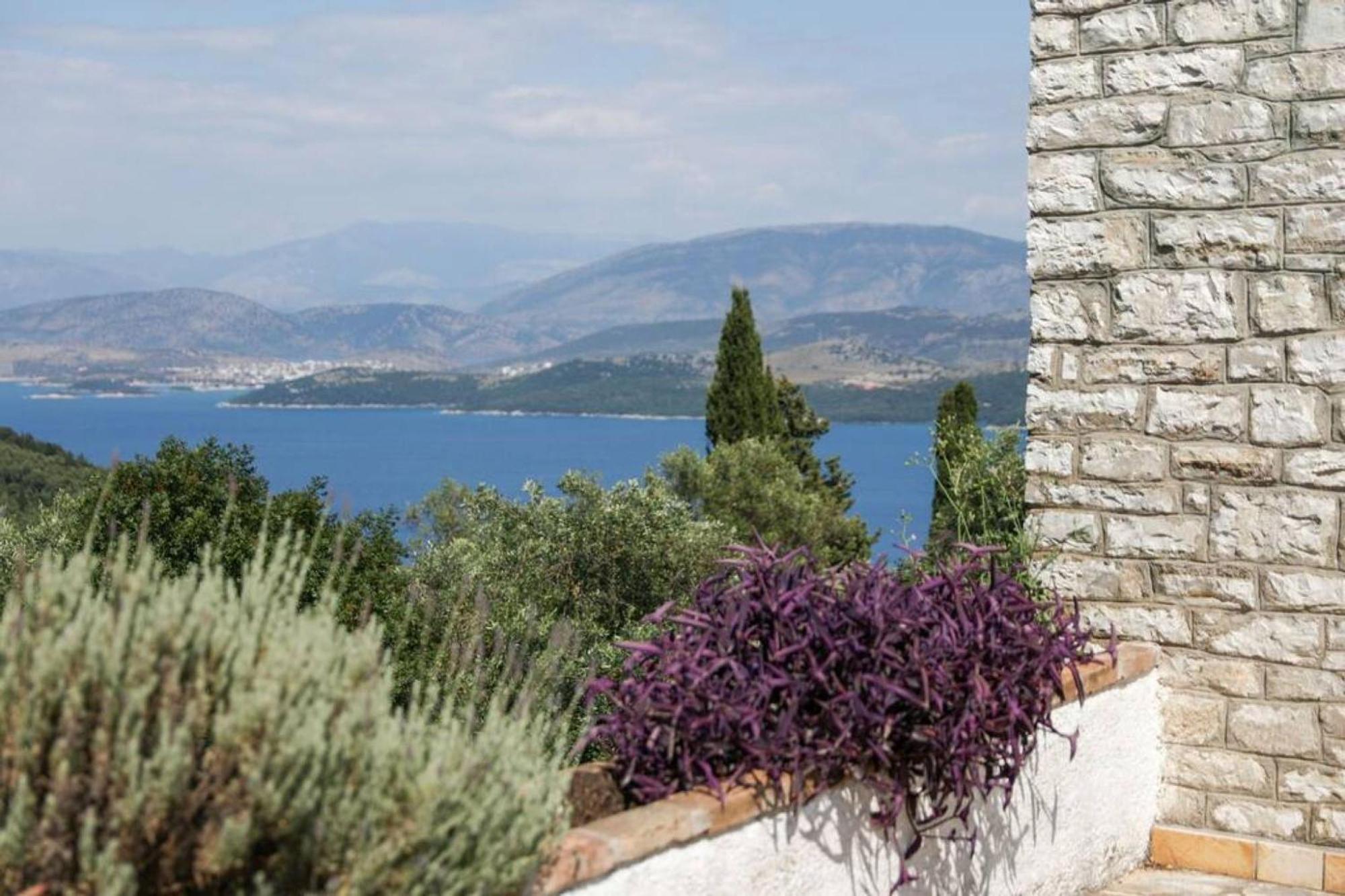Prázdninový dům Sinies Stone - Ne Corfu Agnítsini