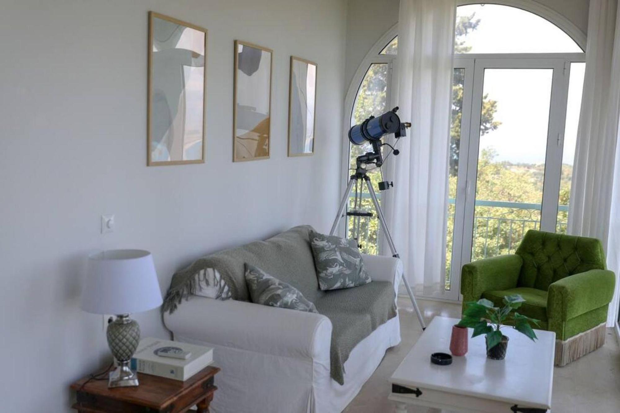 Sinies Stone - Ne Corfu Holiday home Agnitsini