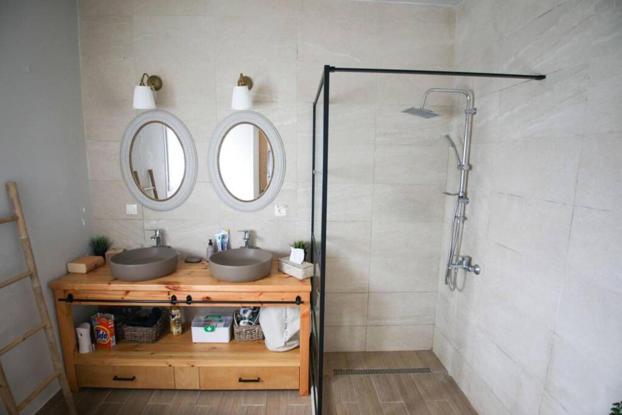 Holiday home Sinies Stone - Ne Corfu Agnitsini