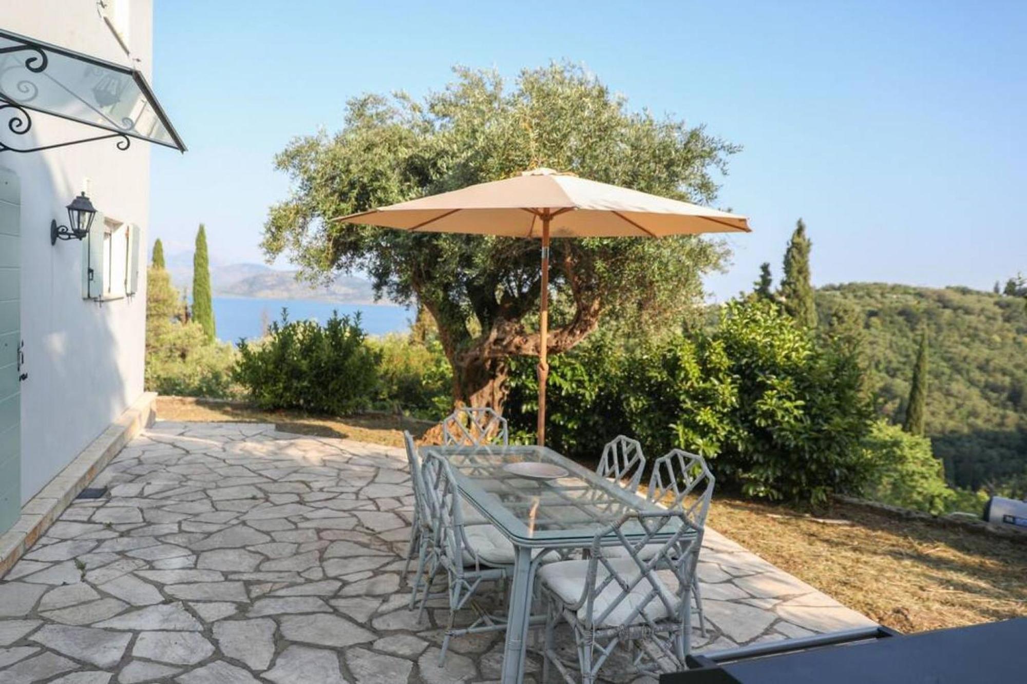 Sinies Stone - Ne Corfu