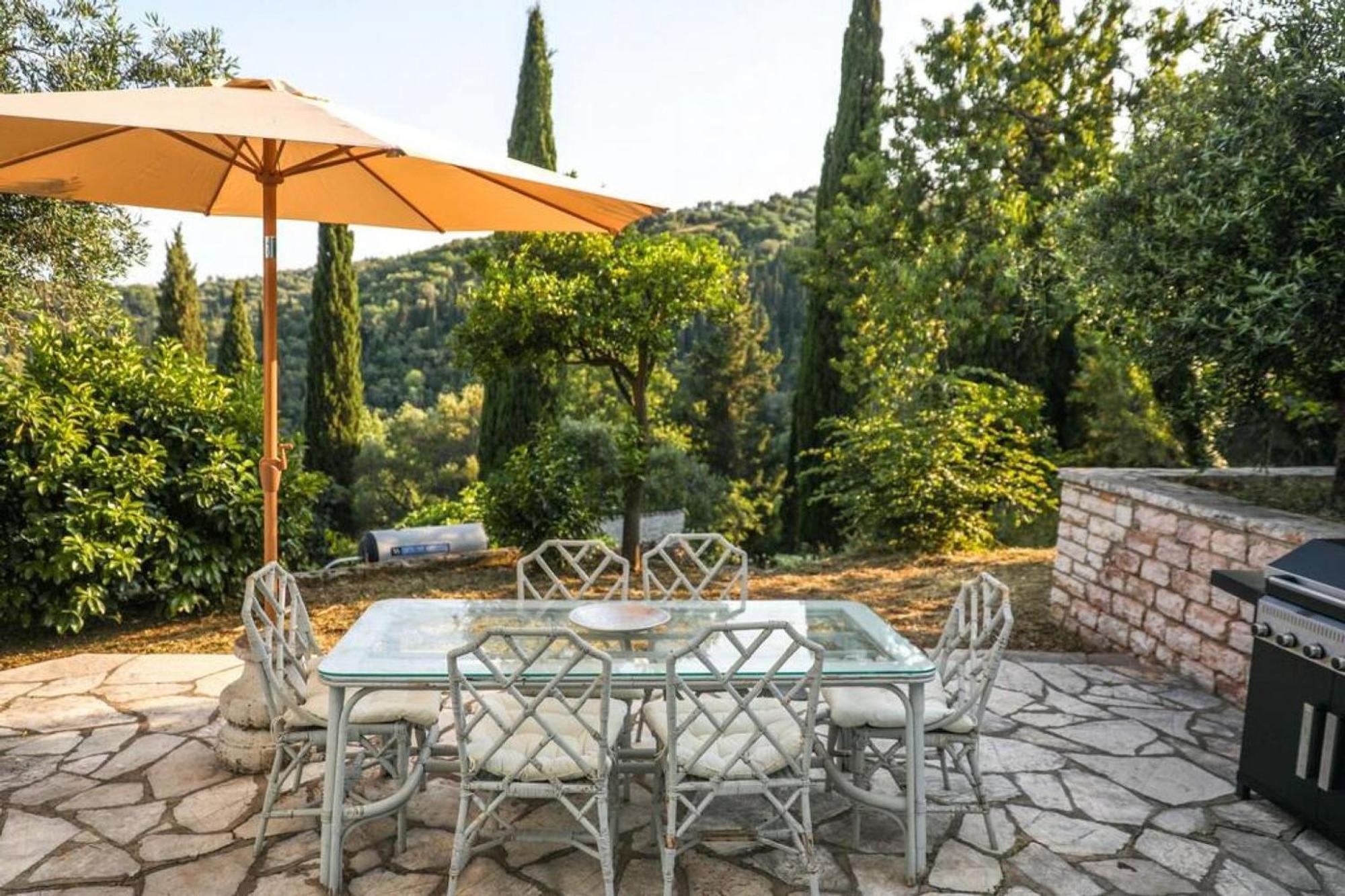 Sinies Stone - Ne Corfu * Agnitsini