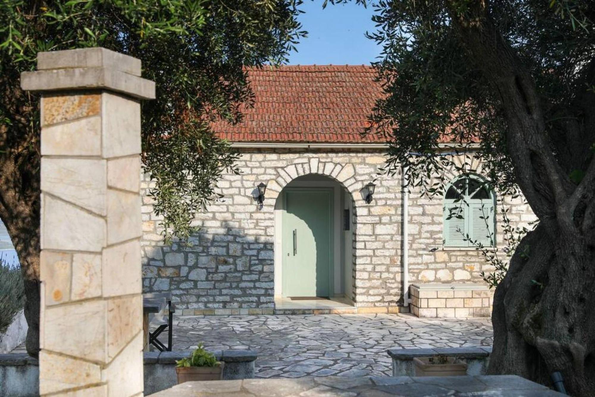 Holiday home Sinies Stone - Ne Corfu