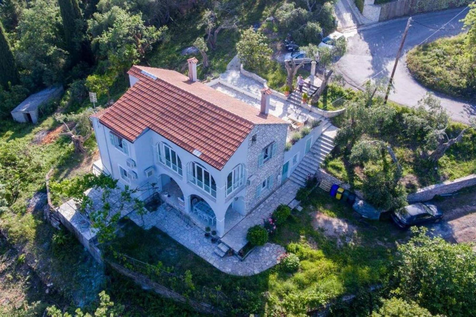 Holiday home Sinies Stone - Ne Corfu *