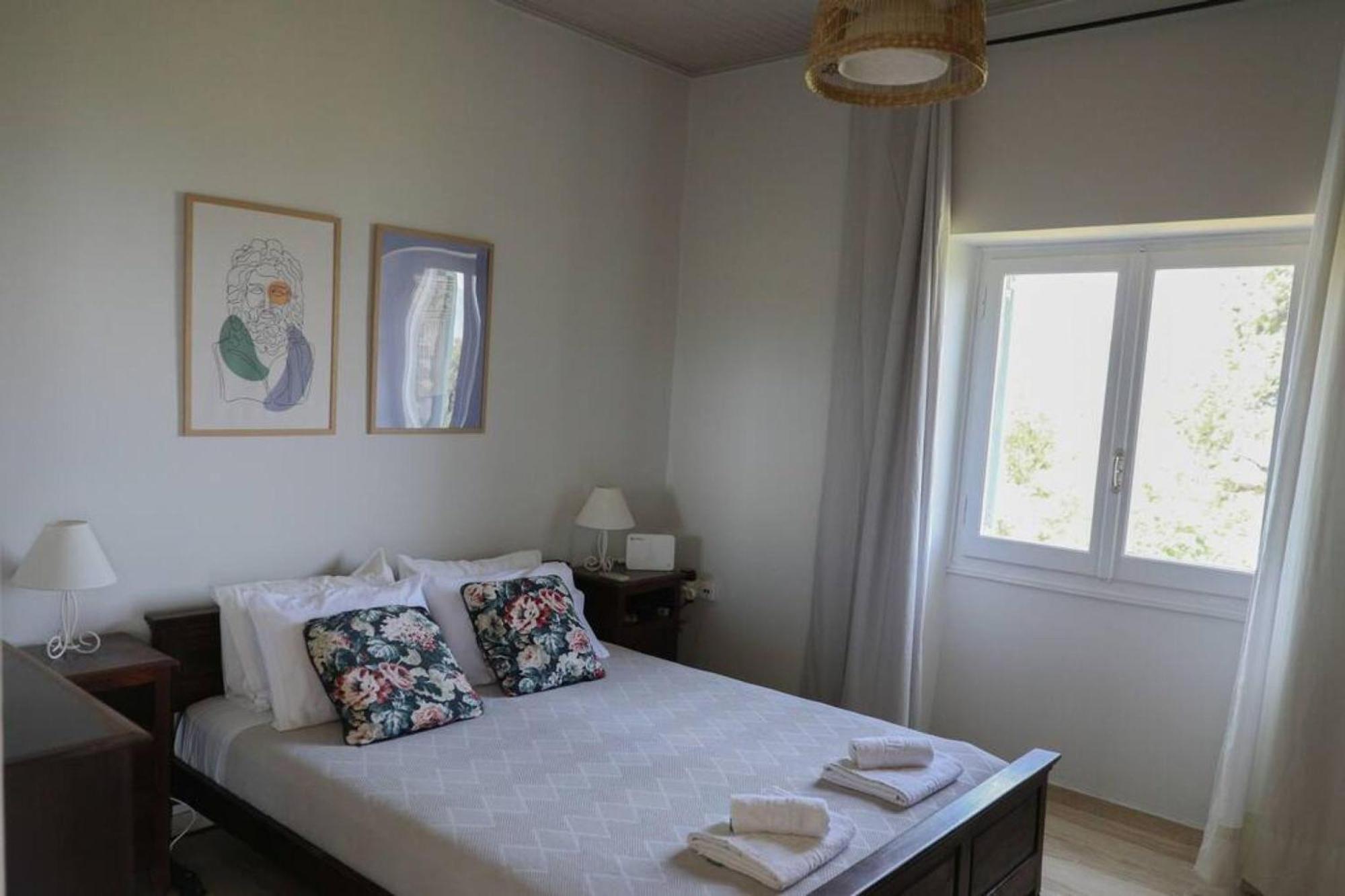 Sinies Stone - Ne Corfu Holiday home